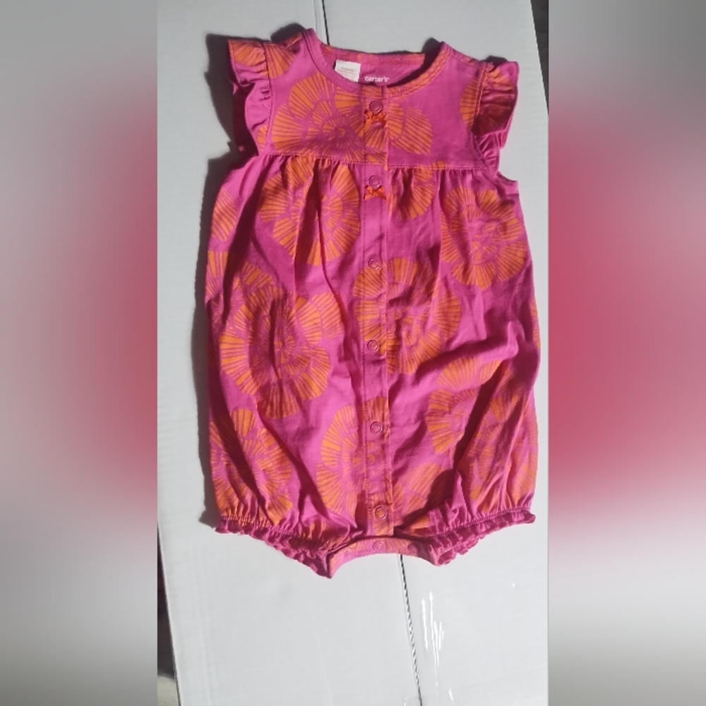 Girls outfit